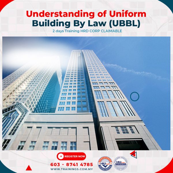 Understanding Of Uniform Building By Law (UBBL)