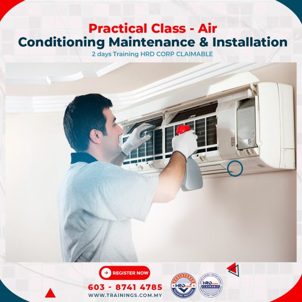 Practical Class - HVAC Testing, Adjusting and Balancing
