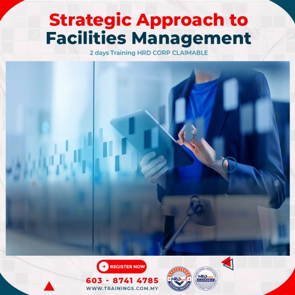 Strategic Approach to Facilities Management