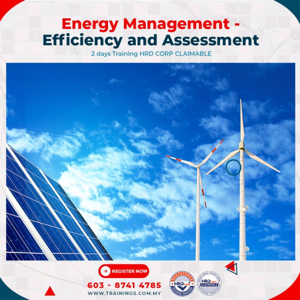 Energy Management-Efficiency and Assessment