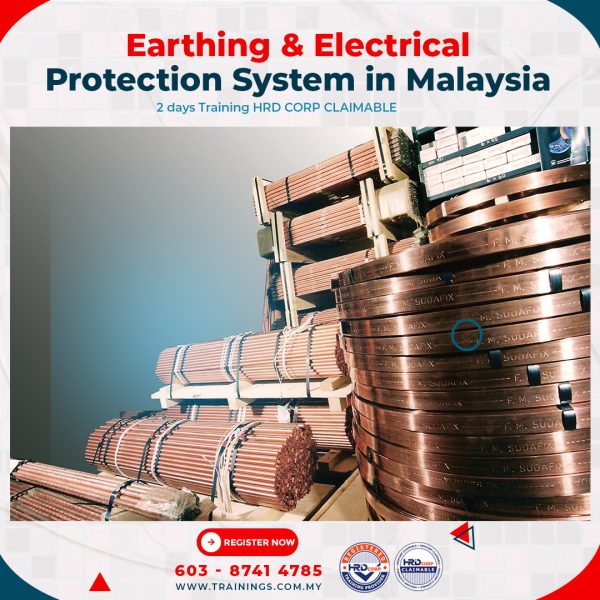 Earthing & Electrical Protection System in Malaysia