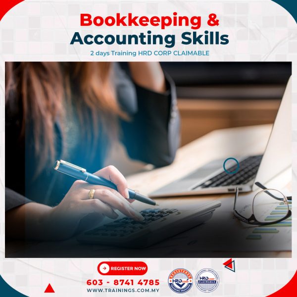 Bookkeeping & Accounting Skills