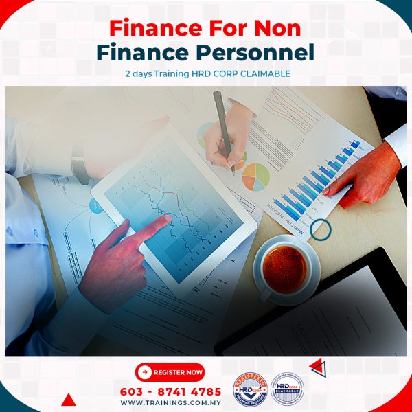 Finance For Non Finance Personnel