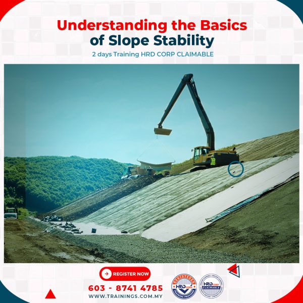 Understanding the Basics of Slope Stability
