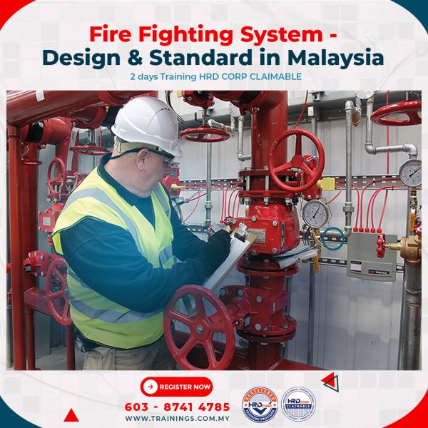 Fire Fighting System - Design & Standard in Malaysia